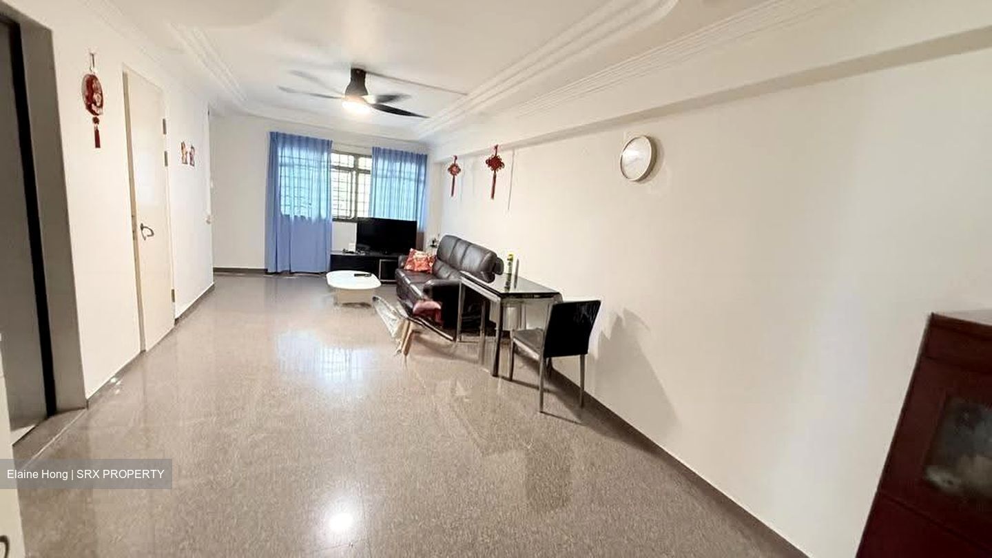 Blk 540 Woodlands Drive 16 (Woodlands), HDB 5 Rooms #639122491